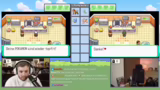 Fang-Strategien und Team-Namen