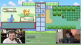 Trainer-Kämpfe und Team-Strat…
