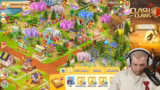 Hay Day Geisterjagd und Farm-…