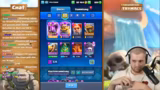 Clash Royale Saison-Belohnung…
