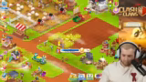 Geisterjagd in Hay Day und He…