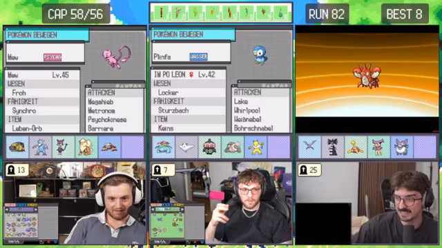 Drei Streamer kämpfen nach langem Zeitraum um den Finaleinzug