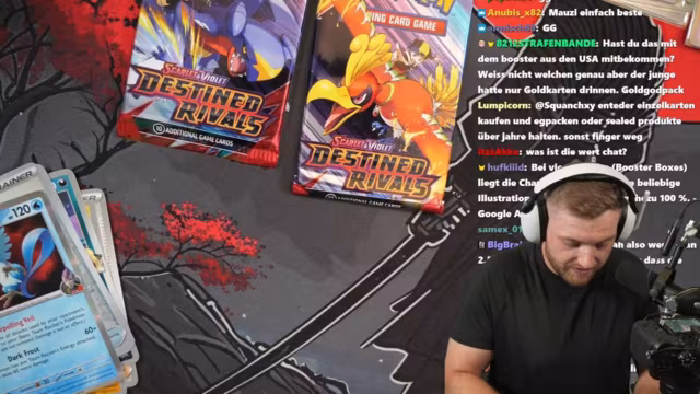18.000€ in Team Rocket Set OHNE Mewtu!…