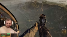 React auf geile Videos! Danach Wardogs…
