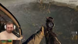 React auf geile Videos! Danach Wardogs…