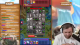 Clash Royale Draft-Herausford…