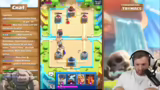 Analyse von Clash Royale Stra…