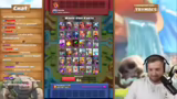 Clash Royale: Draft-Strategie…