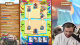 Intensive Matches und strateg…