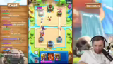 Mega-Draft-Duell und Strategi…