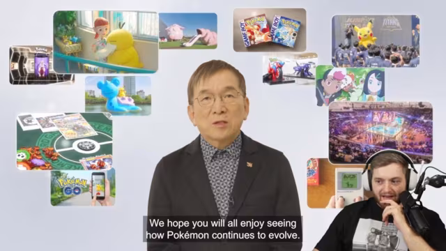 30 Jahre Pokemon Jubiläum Show! 10. Gen…