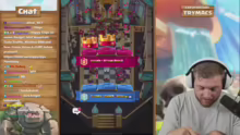 React! Ab 19 Uhr Season End Push 2vs2 T…