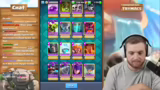 Clash Royale 2vs2 Season End…