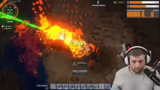 Probleme mit Strom, Jetpacks…