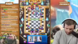 Taktische Spielzüge und Deck-…