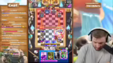 Analyse verlorener Spiele und…