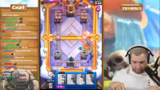 Clash Royale Gameplay und Str…
