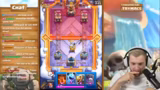 Clash Royale: Analyse einer v…