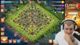 Clash of Clans: Rathaus 18 Up…