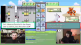 Neue Pokémon, Rivalenkämpfe u…