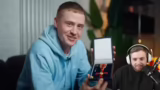Reaktion auf Marvin Wildhage…