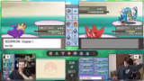 Galaktiklager, Gengar und Rot…
