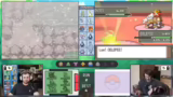 Sandsturm, Legendäre Pokémon…