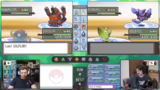 Neue Pokémon-Begegnung und St…