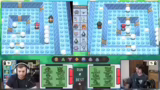 Teamzusammenstellung, Level-C…