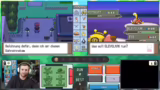 Fortsetzung der Pokémon Plati…