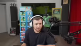 Stream-Start und Vorbereitung…