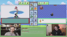 Pokemon Soullink Challenge wird immer s…