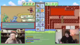 Weitere Pokémon und Strategie…