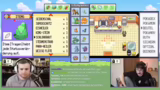 Pokémon-Fänge, Strategieanpas…