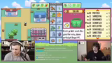 Nidoqueen-Fang, Namensfindung…
