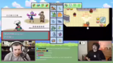 Schlafende Pokémon, Doppelkäm…