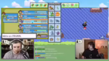 Legendäre Pokémon und Fangver…