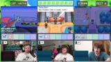 Diskussionen über Chat-Regeln…