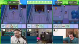 Pokémon-Kämpfe, Namensfindung…