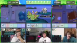 Diskussion über Callouts und…