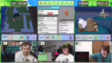 Team-Anpassungen und Arena-Vo…