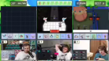 Link-Diskussionen und Arena-V…