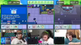 Analyse des Spielverlaufs und…