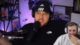 Stream-Start und Themenübersi…