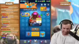 Neue Season in Clash Royale u…