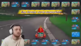 Erste Eindrücke von Mario Kar…