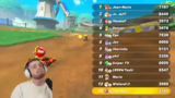 Mario Kart World