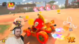 Mario Kart World: RNG, Balanc…