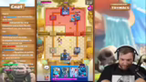 King Tower Aktivierung und fr…