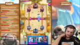 Meta-Analyse und Stream-Ende